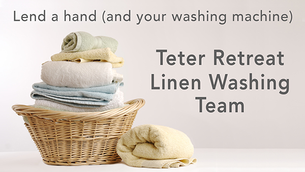 Linen Washing Team web