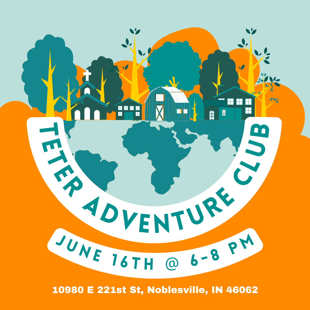 Teter Adventure Club - JUN 2023 square